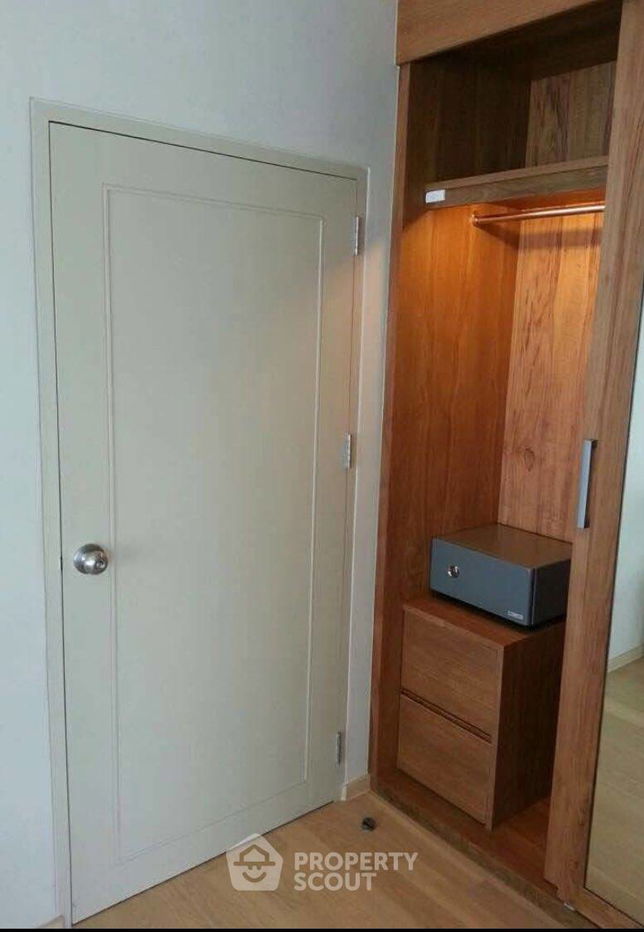 picture 2-BR Condo at Noble Reveal Ekamai near BTS Ekkamai (ID 2341358) - 6/7