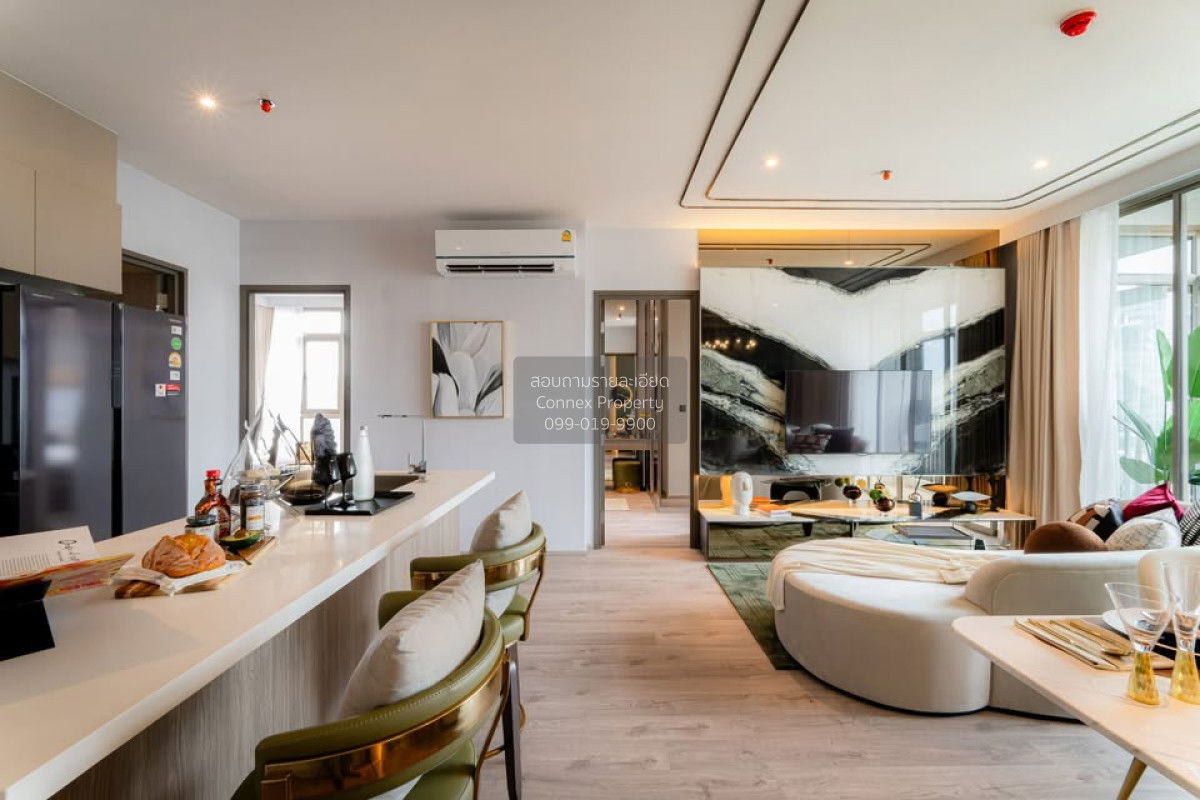 picture For Rent Condo , Rhythm Ekkamai Estate , BTS-Ekkamai , Khlong Tan Nuea , Watthana , Bangkok , CX-138855 ✅ Live chat with us ADD LINE @connexproperty ✅ - 3/12