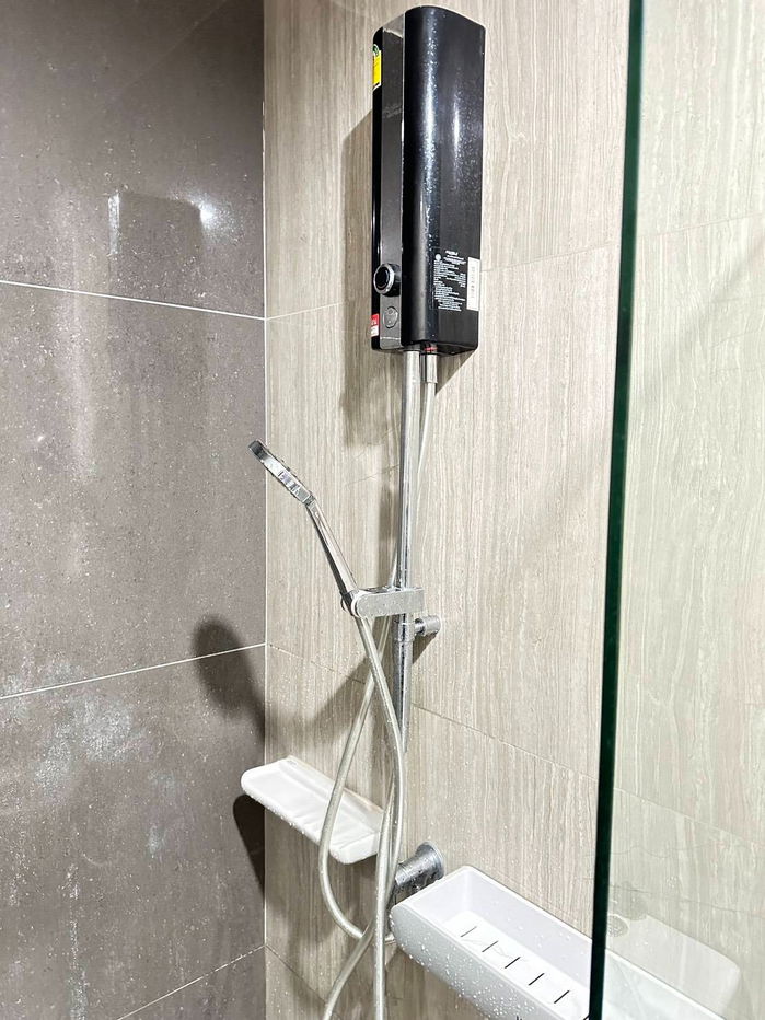 รูป 🥝🥝  (  ห้องว่าง )   ให้เช่า คอนโด เดอะ พาร์คแลนด์  เพชรเกษม  56  🥝🥝 ขนาด  34.5  ตร.ม  ชั้น  5    ตกแต่งครบ  พร้อมเข้าอยู่ - รูปที่ 10/18