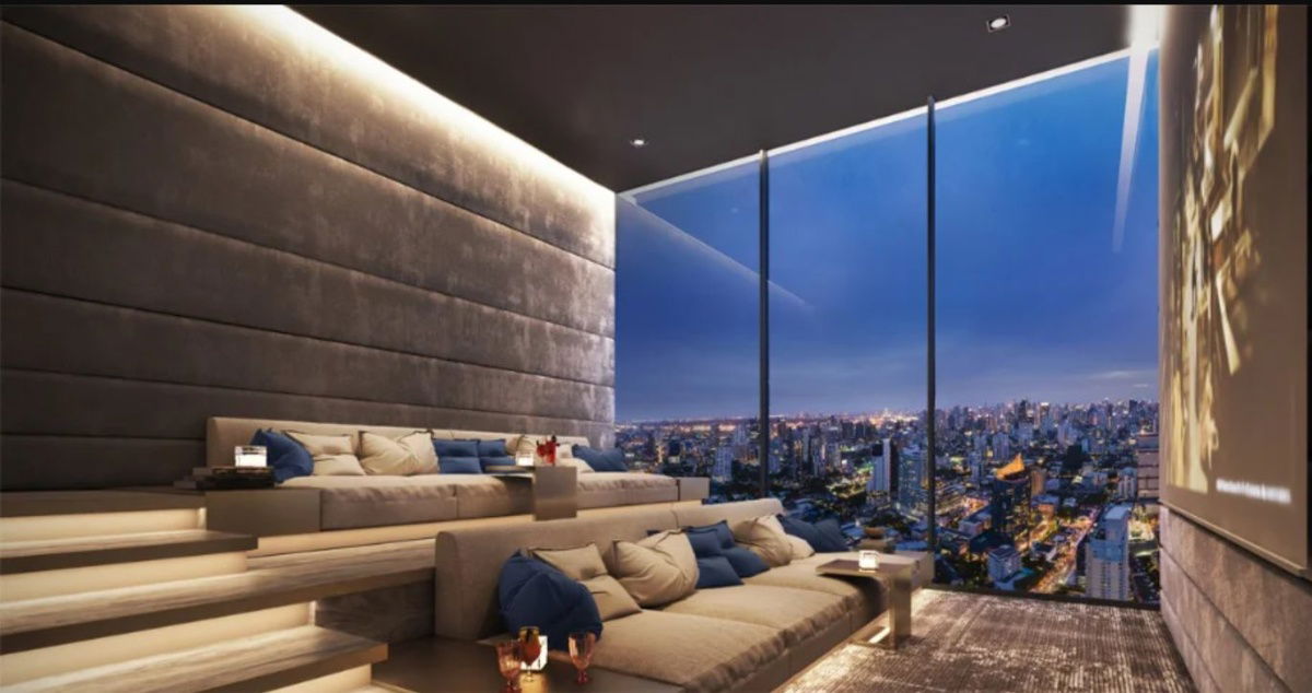 รูป ให้เช่า คอนโด คลาวด์ ทองหล่อ - เพชรบุรี BTS พร้อมพงษ์ BTS Phrom Phong 2.4 กม. - รูปที่ 47/53