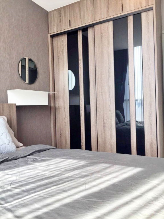 รูป 💎🙋🏼💥แอดไลน์เพื่อนัดดูห้องได้เลยนะคะ📲โนเบิล รีวอลฟ์ รัชดา - รูปที่ 5/9