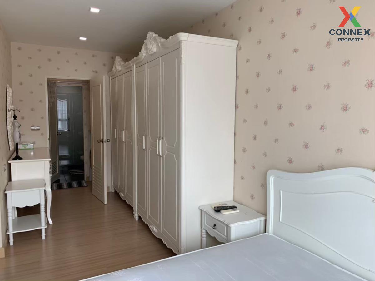 picture For Rent Condo , Tree Condo Sukhumvit 42 , BTS-Phra Khanong , Phra Khanong , Khlong Toei , Bangkok , CX-111933 ✅ Live chat with us ADD LINE @connexproperty ✅  - 8/11