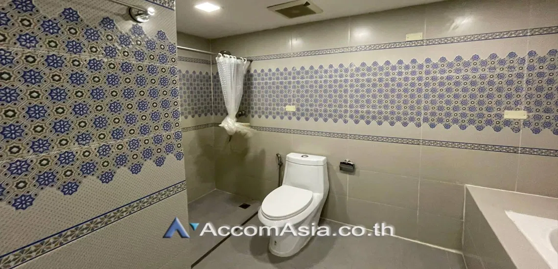 รูป 🔼🔽 AccomA 📩  3 BR Condominium @Royal Castle Sukhumvit 39 (AA28025) - รูปที่ 14/15