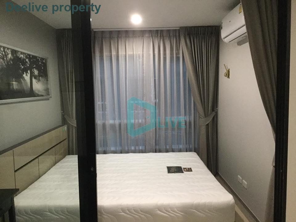 picture DL000412 Condo for rent, Regent Home Sukhumvit 97/1 near BTS Bang Chak, ready to move in, call urgently 0638692663 LineID @534wlwof - 2/8