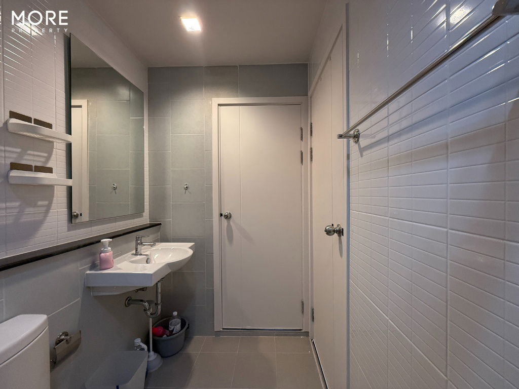 picture   For Rent: Excent Condo, 2 Bedrooms, 3 Bathrooms, 55 sq.m., 21st Floor, Next to Central Chiang Mai (ID:581CR) - 35/41