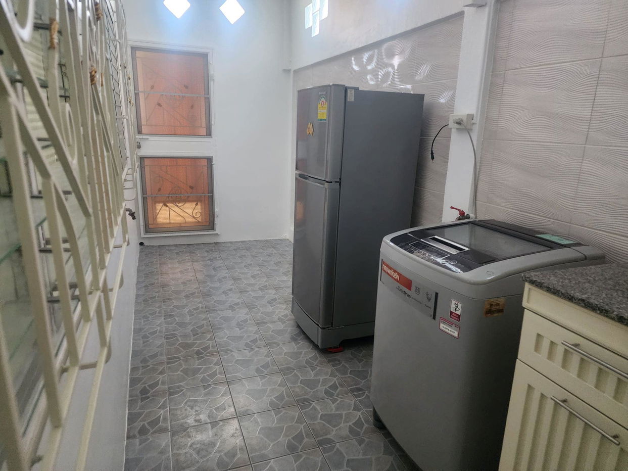 รูป ขายบ้านพัทยาตะวันออก - รูปที่ 6/7