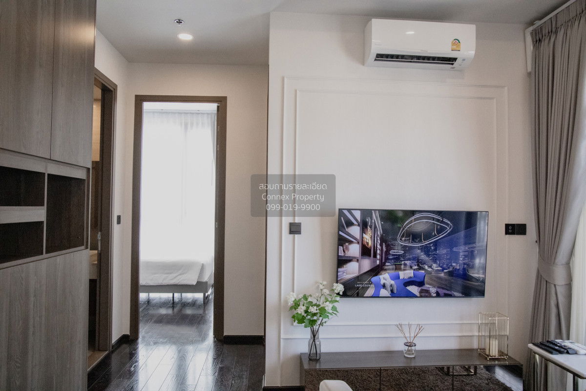 picture 🔥🔥🔥 For Rent Condo , Park Origin Thonglor , BTS-Thong Lo , Khlong Tan Nuea , Watthana , Bangkok , CX-139132 ✅ Live chat with us ADD LINE @connexproperty ✅ 🔥🔥🔥 - 4/12