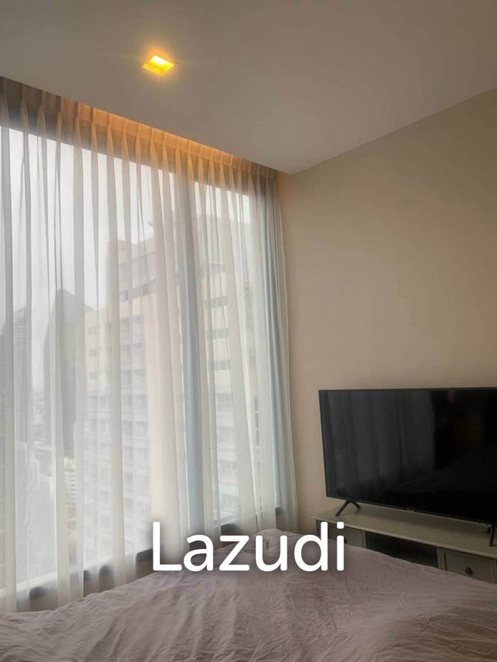 picture Stunning Fully Furnished Condo in The ESSE Asoke Bangkok - 4/10