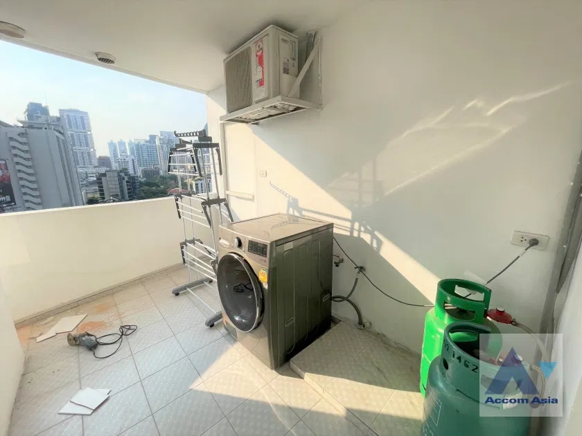 picture 🔼🔽 AccomA 📩 Pet friendly 3 BR Condominium @Fifty Fifth Tower (AA43975) - 16/19