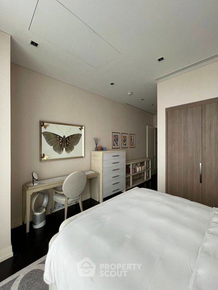 picture 3-BR Condo at The Ritz-Carlton Residences, Bangkok near BTS Chong Nonsi (ID 1823256) - 6/18