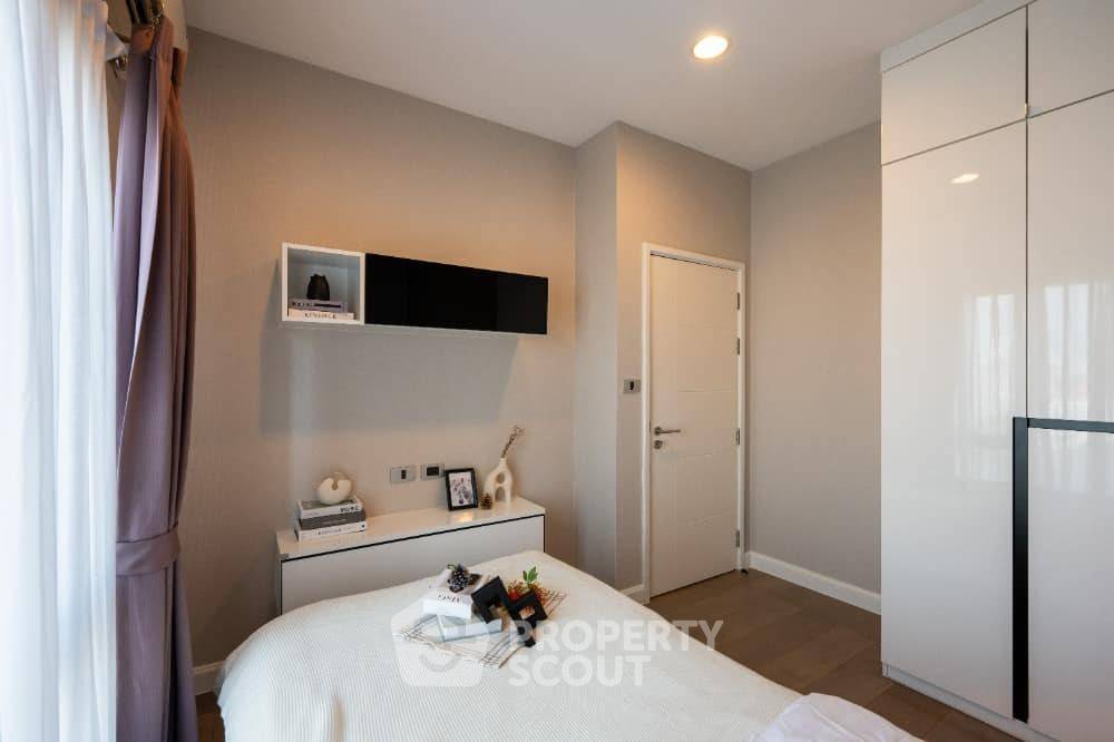 picture 2-BR Condo at The Crest Sukhumvit 34 near BTS Thong Lor (ID 2070330) - 13/17
