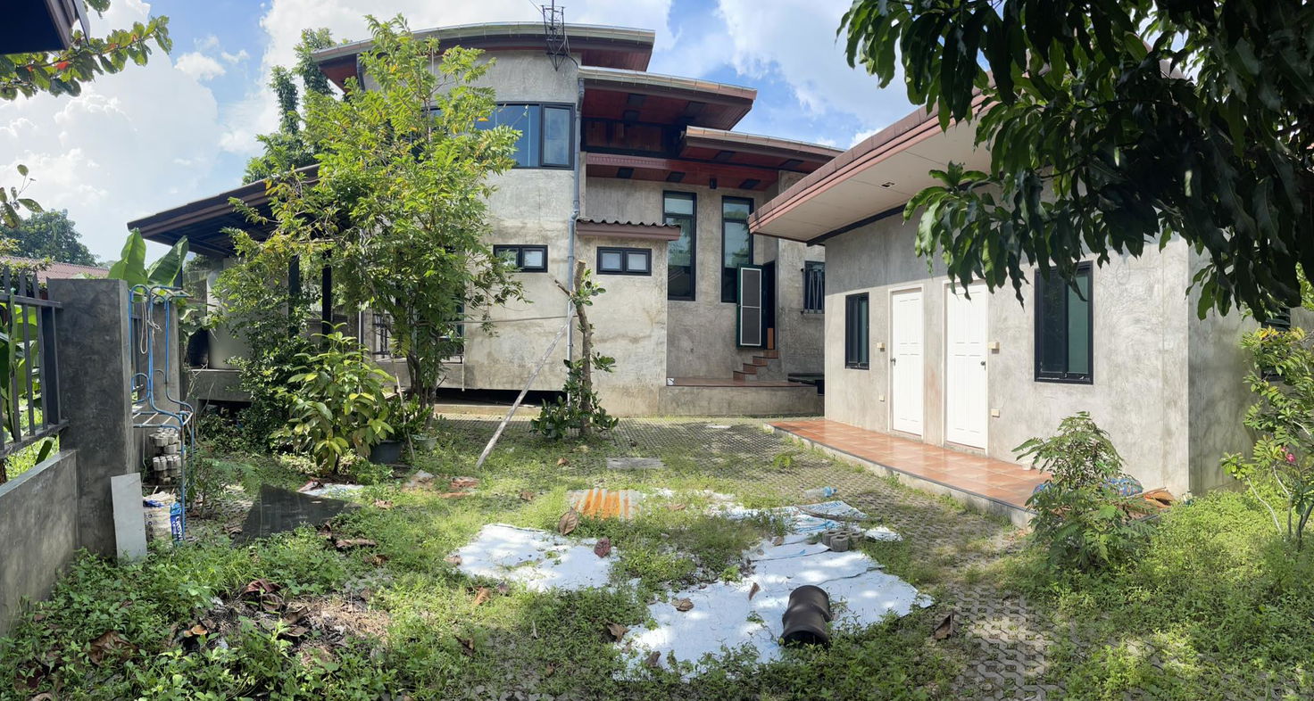 picture 5 Bedrooms House for Sale in Na Jomtien - 2/11