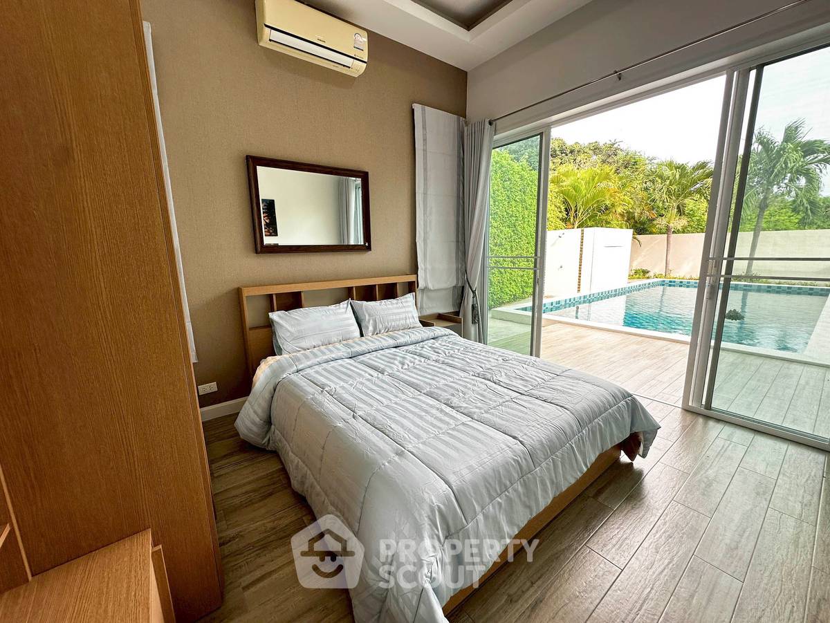 รูป วิลล่า 3-ห้องนอน ใน วังก์พง (ID 2461658) - รูปที่ 22/46