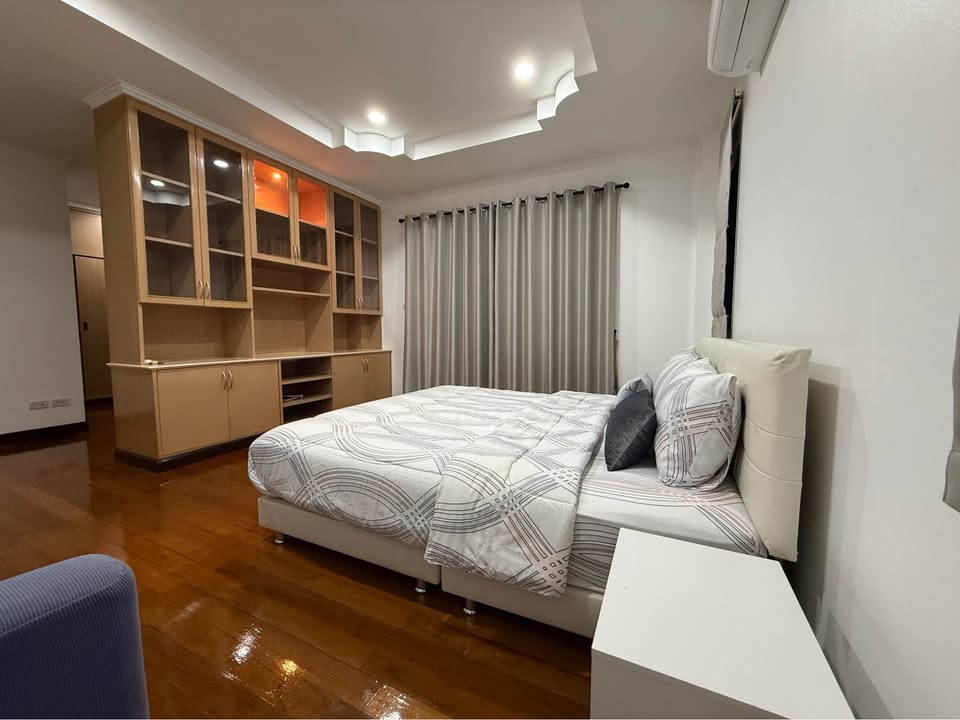 รูป ขายบ้านเดี่ยวสองชั้นในพัทยาตะวันออก - รูปที่ 8/10