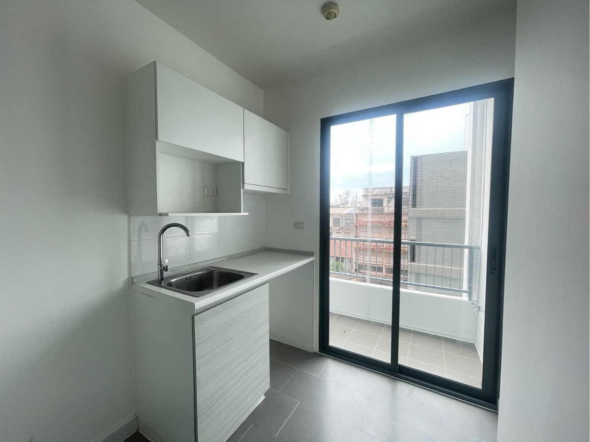 รูป JK 4180268 : เมโทร สกาย ประชาชื่น - รูปที่ 5/6