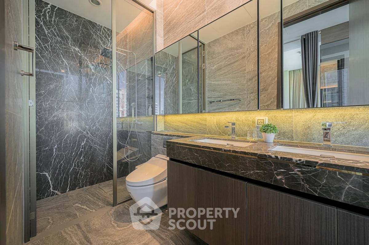 รูป คอนโด 2-ห้องนอน ที่ ดิ เอส สุขุมวิท 36 ใกล้ BTS ทองหล่อ (ID 1922871) - รูปที่ 11/18