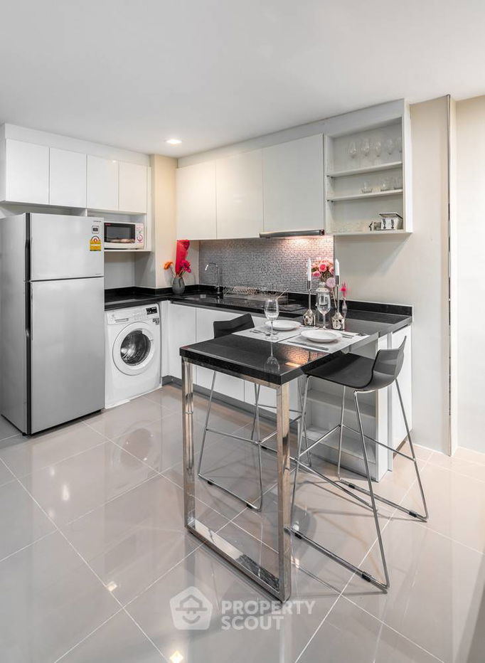 picture 1-BR Condo at Mirage Sukhumvit 27 near BTS Asok (ID 382315) - 19/20