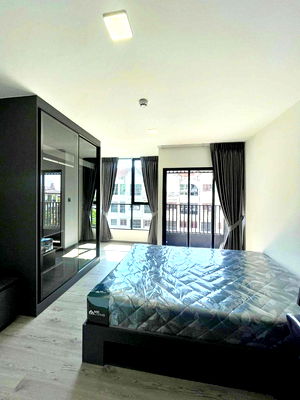 คอนโดให้เช่า : ห้องมาใหม่🐲แอดไลน์ได้เลยครับ🐲✨✨🛋️🛌 จตุจักร 💥มารูน รัชดา 32 🔴🟢🟡