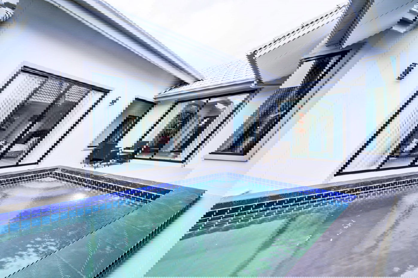 รูป ขายบ้าน 3 ห้องนอนในพัทยาตะวันออก - รูปที่ 10/12