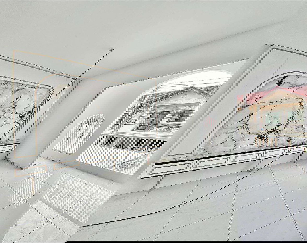 รูป Modern Townhouse for Sale – Nern Plubwan, East Pattaya - รูปที่ 1/7