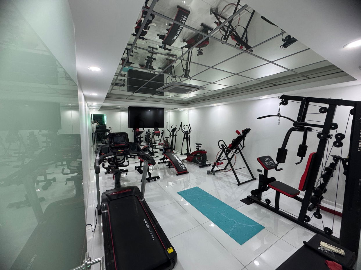 picture 6 Bedrooms Pool Villa in Jomtien for Sale - 14/16