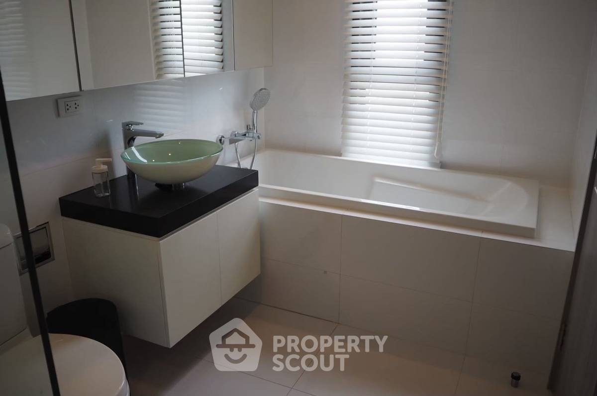 picture 1-BR Condo at HQ Thonglor near BTS Thong Lor (ID 1247543) - 14/16