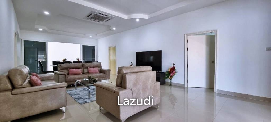 picture 7 Beds Tropical Oasis Villa for Sale in East Pattaya - 6/31