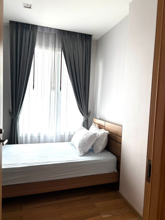 รูป Condo for Rent: Siri at Sukhumvit - รูปที่ 7/22