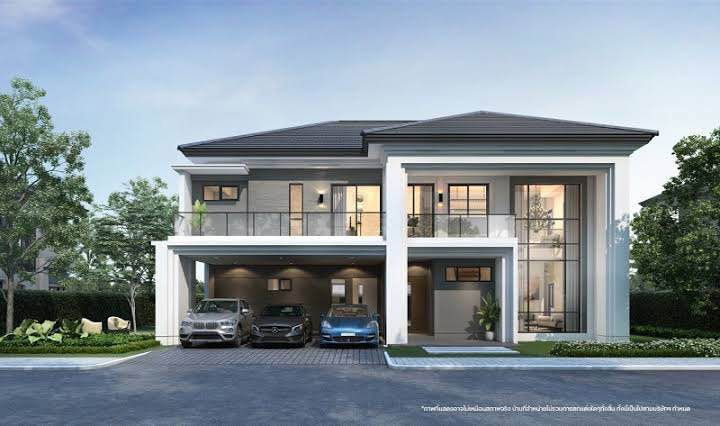 รูป ให้เช่า The city รามอินทรา 2 พร้อมอยู่ 10/12/2568 NH0029 - รูปที่ 41/44