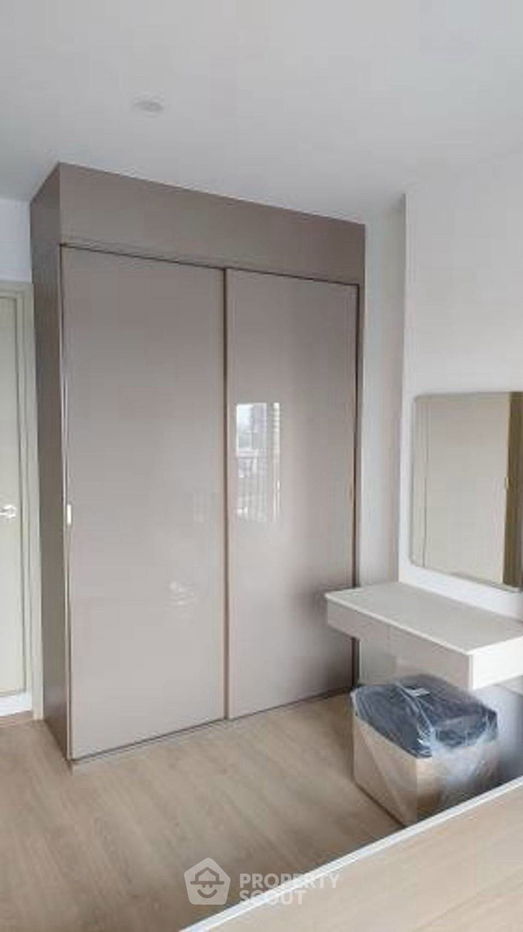 picture 1-BR Condo at LIFE Rama 4 - Asoke near MRT Queen Sirikit National Convention Centre (ID 2301427) - 4/10