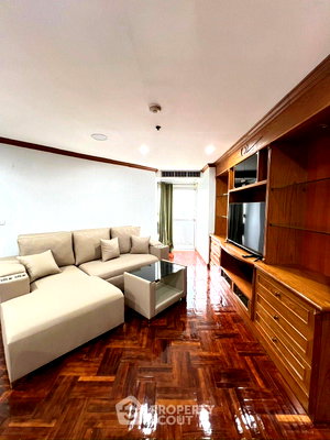 Condos for rent : 2-BR Condo at Wittayu Complex near BTS Phloen Chit (ID 2086884)