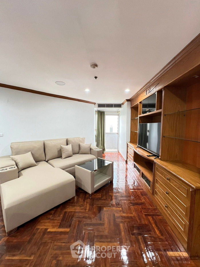 picture 2-BR Condo at Wittayu Complex near BTS Phloen Chit (ID 2086884) - 1/26
