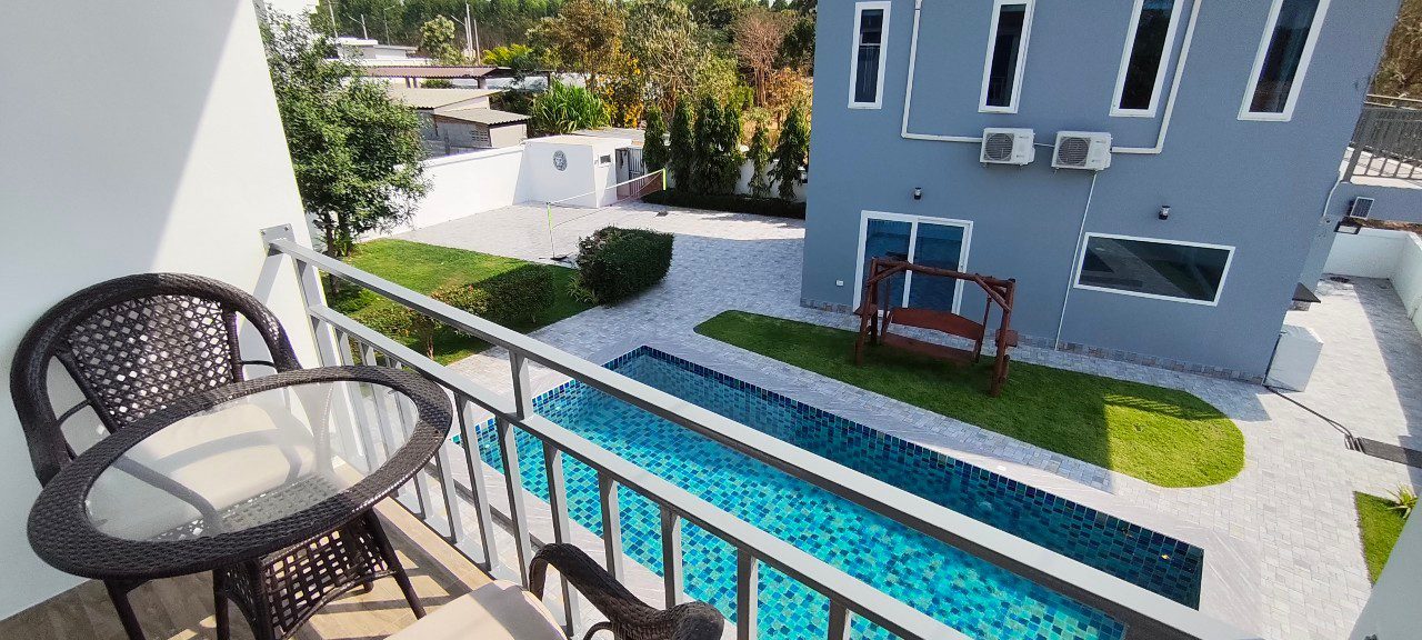 picture 5 Bedrooms House for Sale in Huay Yai - 26/27