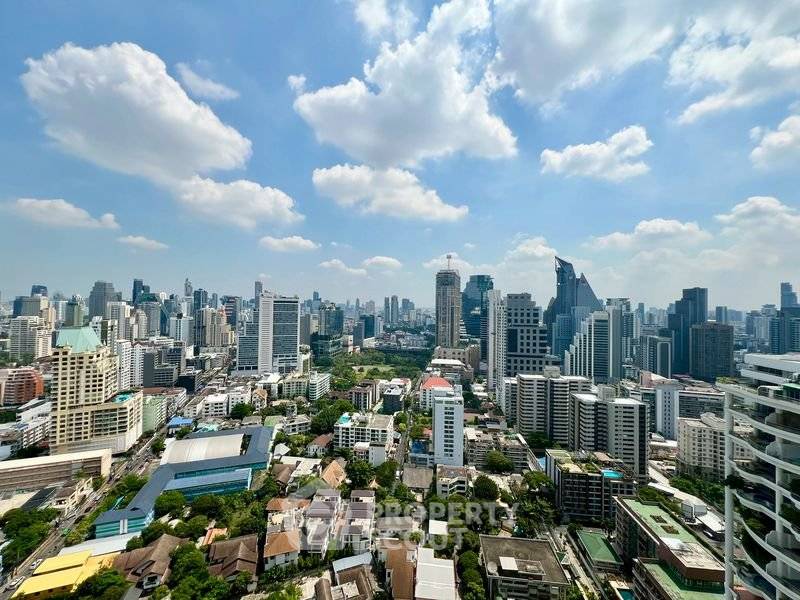 picture 1-BR Condo at Park Origin Phrom Phong near BTS Phrom Phong (ID 2414975) - 9/20