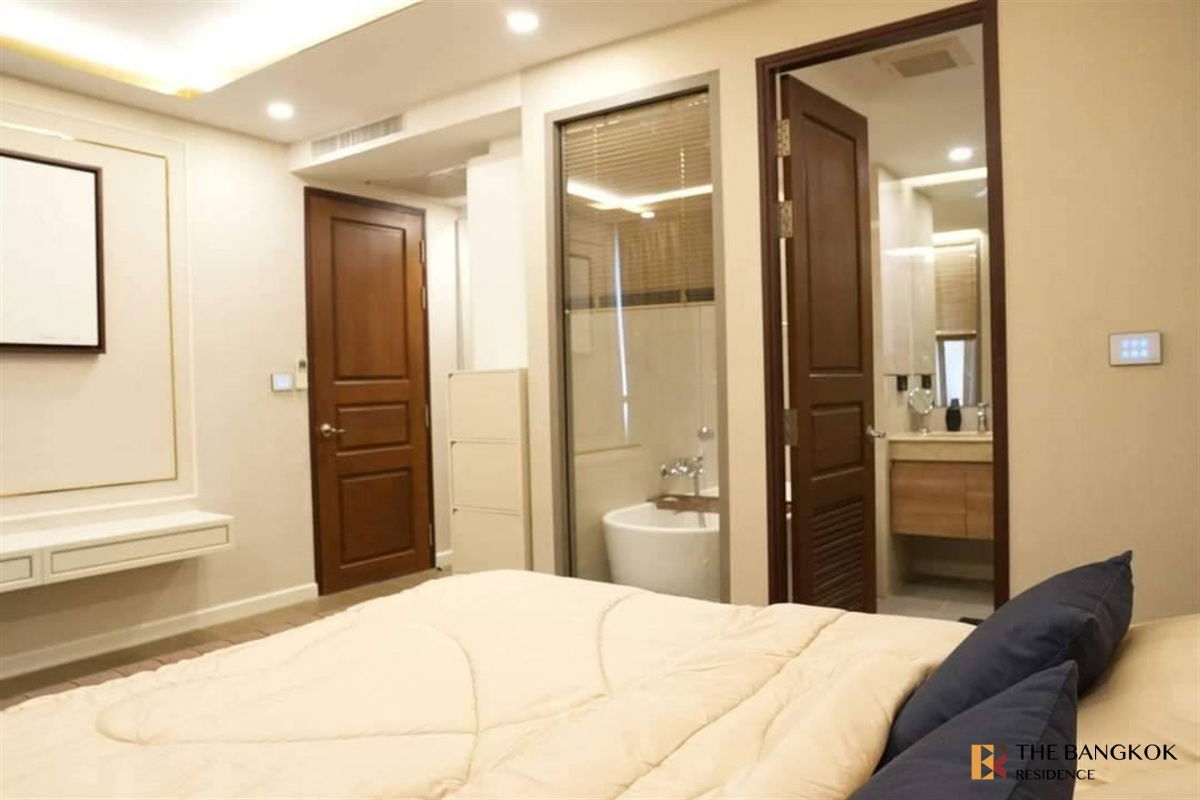 รูป Amaranta Residence ⭐ ยูนิตสวยมาก คุ้มราคา 🔥ใกล้ MRT ห้วยขวาง - รูปที่ 7/11