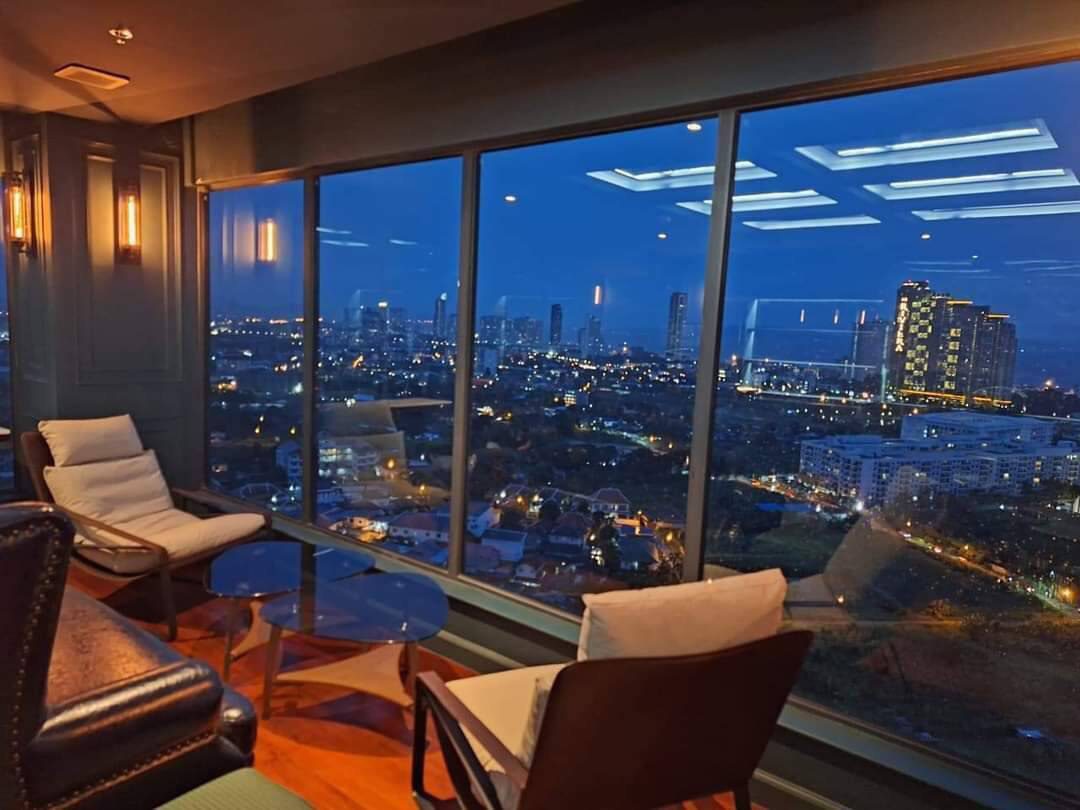 รูป เซเว่น ซีส์ เลอ คาร์นิวัล – ขายคอนโดมิเนียมสตูดิโอ จอมเทียน - รูปที่ 7/13