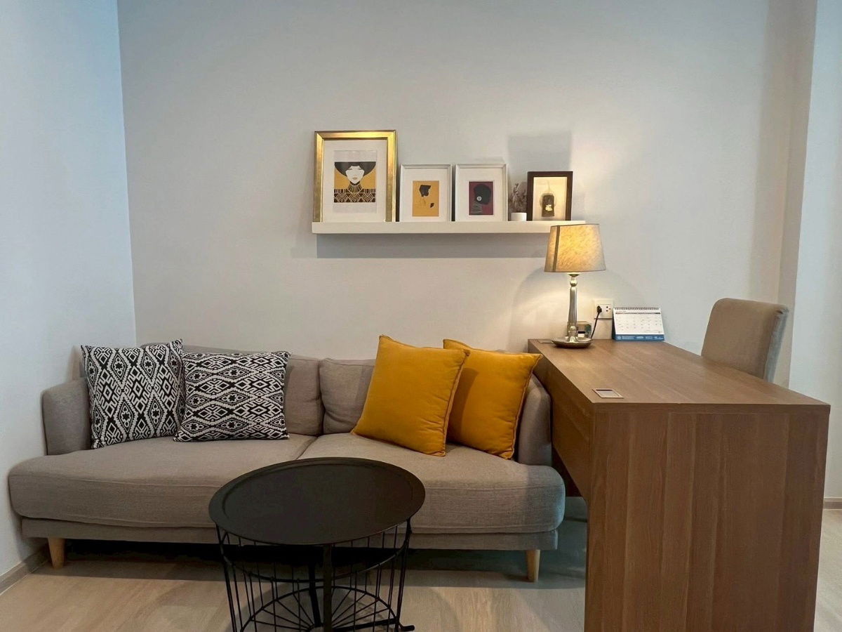 picture MN3167 Life Asoke Full Full Furnitured and electrical - 13/18