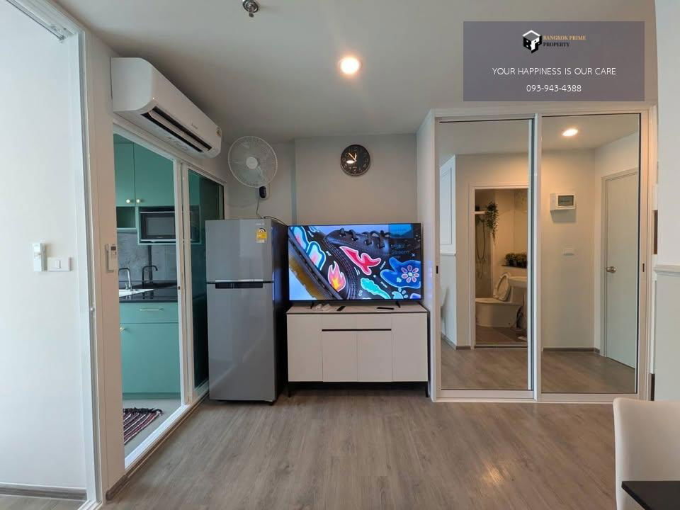 picture Regent Home Bangna | ðNear BTS Bangna, beautiful room, very good rental price #2025120313299 - 2/9