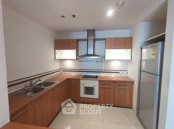 รูป คอนโด 2-ห้องนอน ที่ ลิเบอร์ตี้ พาร์ค 2 ใกล้ ARL มักกะสัน (ID 2441214) - รูปที่ 3/7