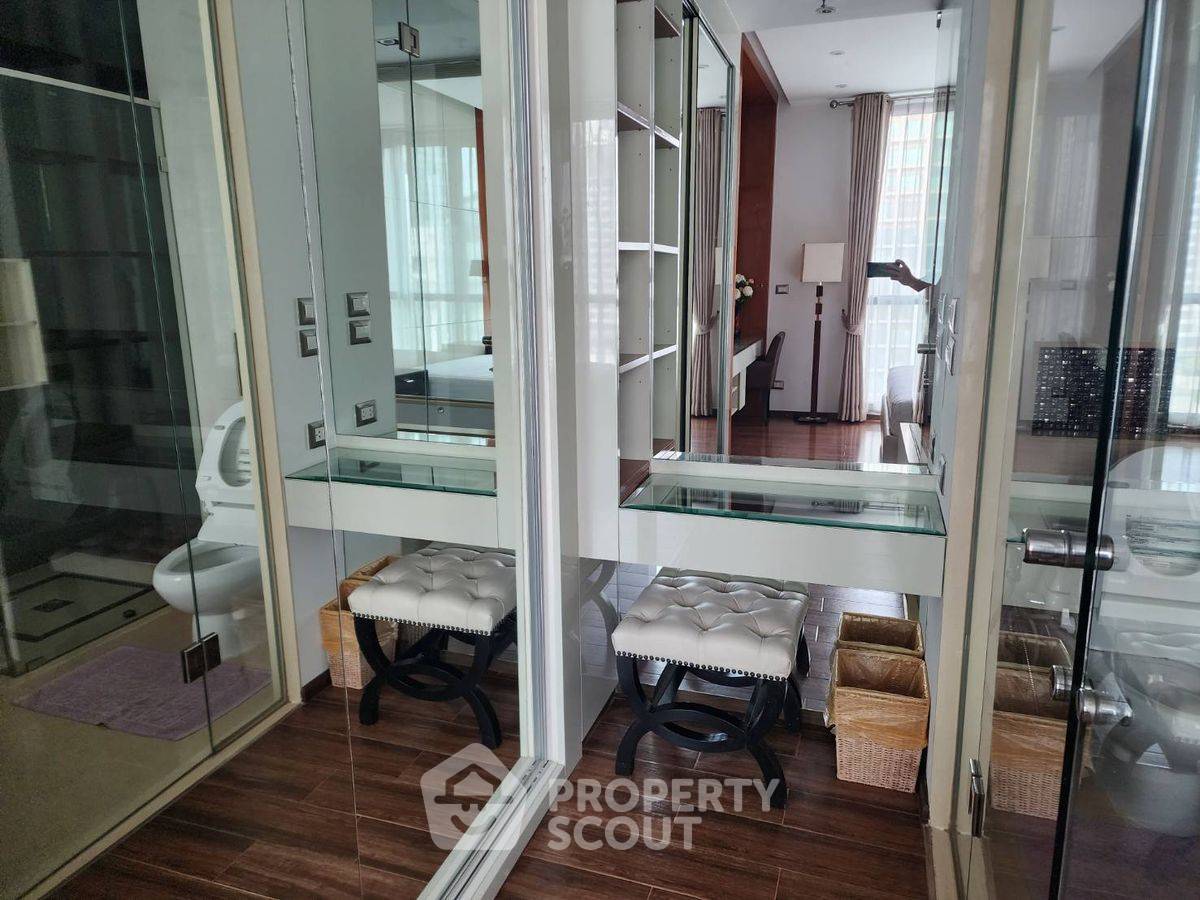 picture 1-BR Condo at The Address Sukhumvit 28 near BTS Phrom Phong (ID 2289220) - 8/11