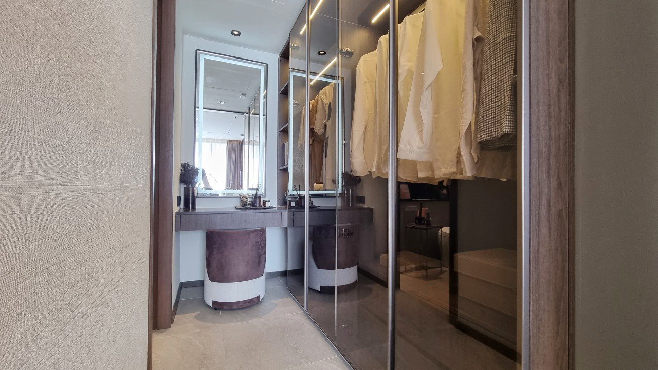 รูป ขาย Panora Estuaria 2 ห้องนอน - รูปที่ 14/16