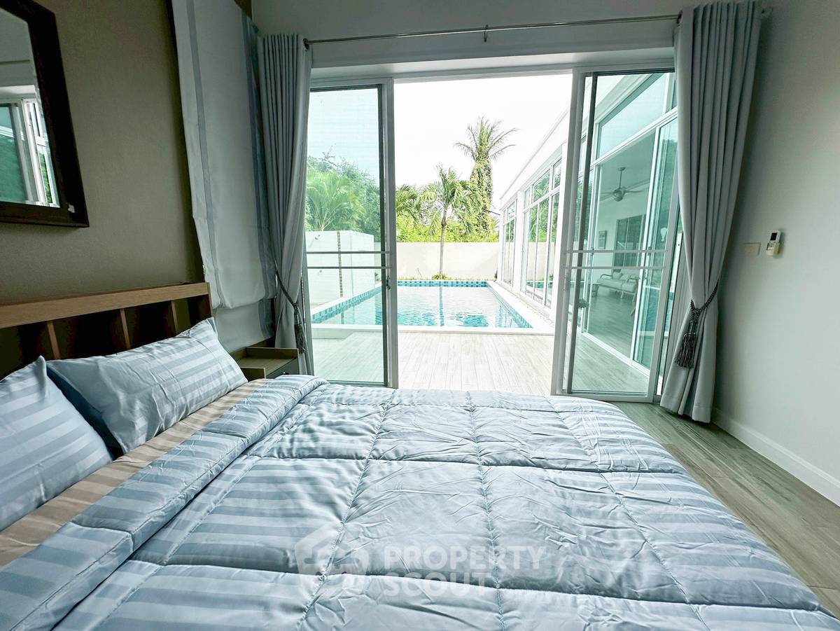 รูป วิลล่า 3-ห้องนอน ใน วังก์พง (ID 2461658) - รูปที่ 19/46