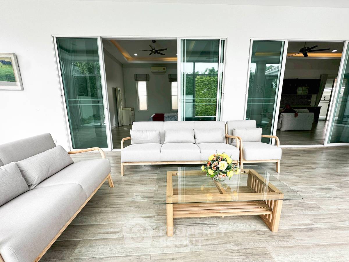 รูป วิลล่า 3-ห้องนอน ใน วังก์พง (ID 2461658) - รูปที่ 25/46