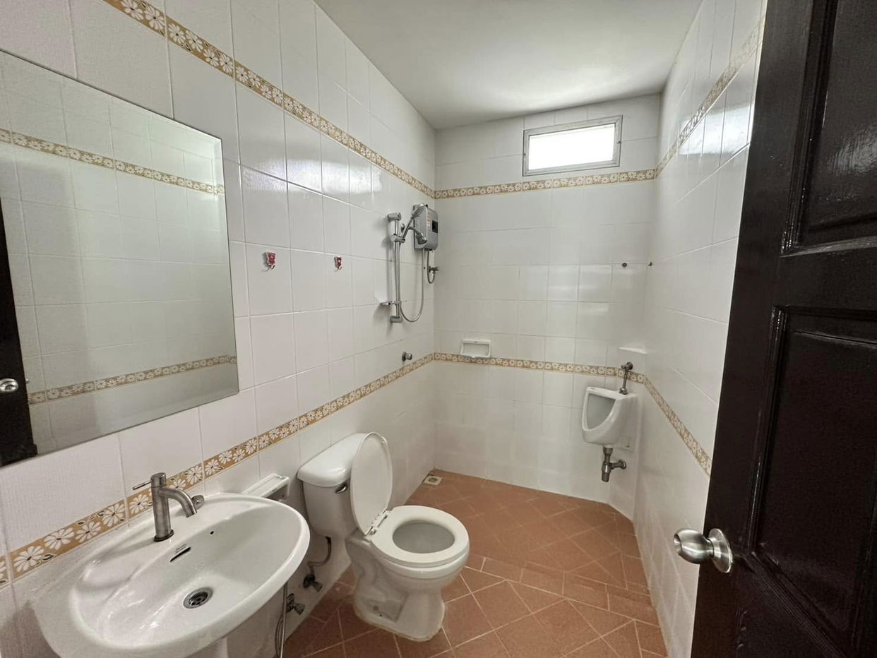 รูป 3-Bedroom House for Rent in North Pattaya - รูปที่ 13/14