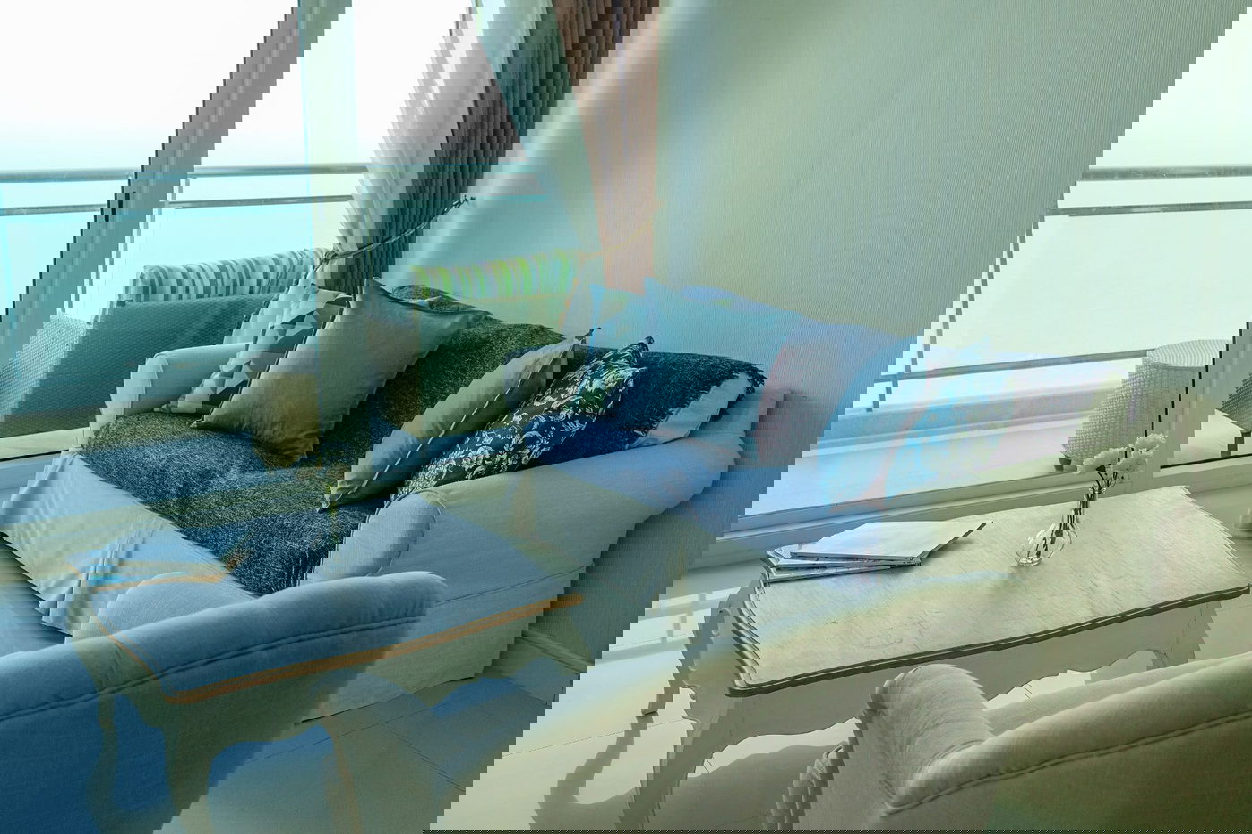 picture Reflection Jomtien 1 Bedroom for Sale - 2/7