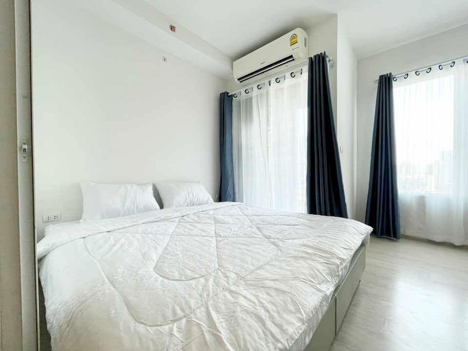 รูป ห้องมาใหม่🐲แอดไลน์ได้เลยครับ🐲✨✨🛋️🛌 ห้วยขวาง💥แชปเตอร์ วัน อีโค รัชดา - ห้วยขวาง🔴🟢🟡 - รูปที่ 1/16