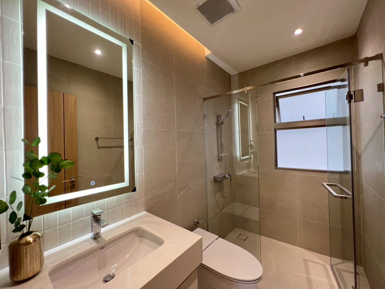 รูป ขายบ้าน 4 ห้องนอนในพัทยาตะวันออก - รูปที่ 11/12