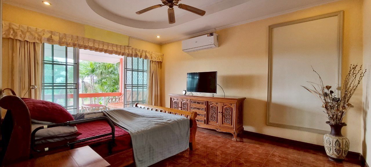 รูป ขายบ้านเดี่ยว 3 ห้องนอน หนองปลาไหล - รูปที่ 11/21