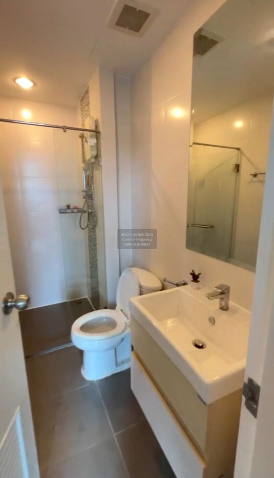 picture For Rent Condo , Metro Sky Prachachuen , MRT-Bang Son , Wong Sawang , Bang Su , Bangkok , CX-138574 ✅ Live chat with us ADD LINE @connexproperty ✅ - 4/5