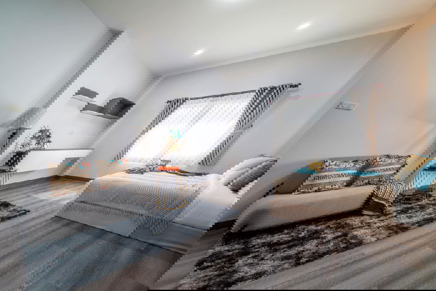 รูป ขายบ้าน 4 ห้องนอนในพัทยาตะวันออก - รูปที่ 12/22